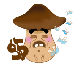 Goopeople sticker #6701193