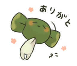 Yorokonbu sticker #6701323