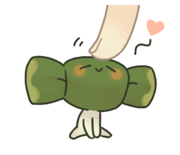 Yorokonbu sticker #6701347