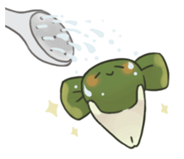 Yorokonbu sticker #6701352