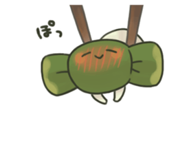 Yorokonbu sticker #6701355