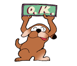 Choco Choco sticker #6702080