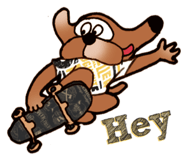 Choco Choco sticker #6702084