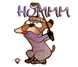 Choco Choco sticker #6702086