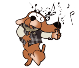 Choco Choco sticker #6702090