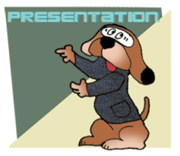 Choco Choco sticker #6702092