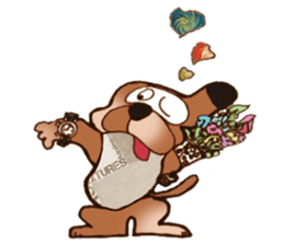 Choco Choco sticker #6702098