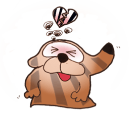 Choco Choco sticker #6702101