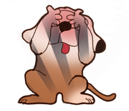 Choco Choco sticker #6702102