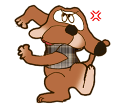 Choco Choco sticker #6702105