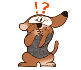 Choco Choco sticker #6702106