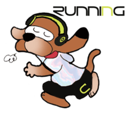 Choco Choco sticker #6702110