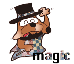 Choco Choco sticker #6702112