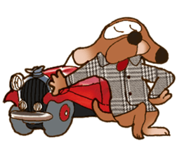 Choco Choco sticker #6702113