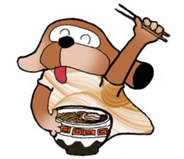 Choco Choco sticker #6702114