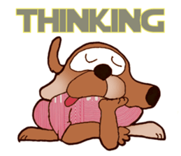 Choco Choco sticker #6702116