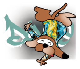 Choco Choco sticker #6702118