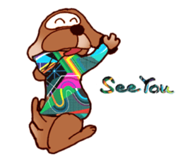 Choco Choco sticker #6702119