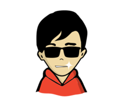 my aan sticker #6702372