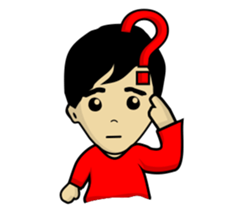 my aan sticker #6702378