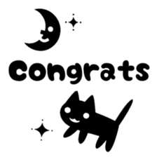 yuru English sticker #6702685