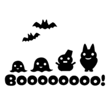 yuru English sticker #6702693