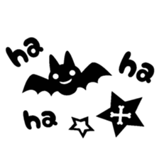 yuru English sticker #6702694