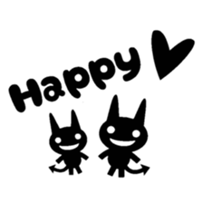 yuru English sticker #6702695