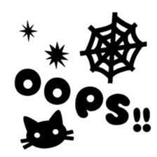 yuru English sticker #6702708