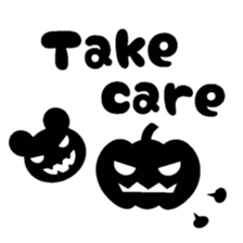 yuru English sticker #6702710