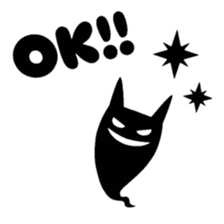 yuru English sticker #6702715