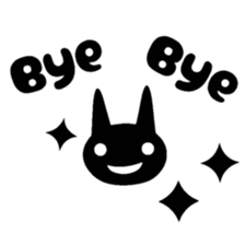 yuru English sticker #6702717