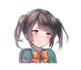 My Little kitties sticker #6702963