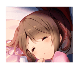 My Little kitties sticker #6702964