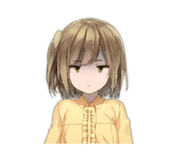 My Little kitties sticker #6702973