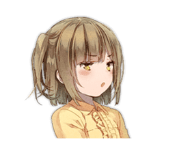 My Little kitties sticker #6702974