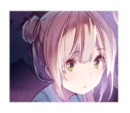 My Little kitties sticker #6702976