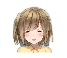 My Little kitties sticker #6702977