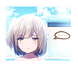 My Little kitties sticker #6702979