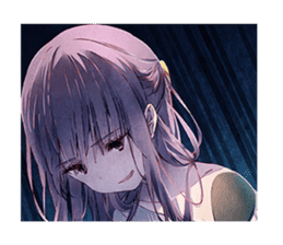 My Little kitties sticker #6702983