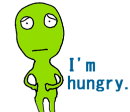 The green shadow sticker #6703112