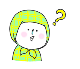 His name is Green NINJA. 2 sticker #6703536