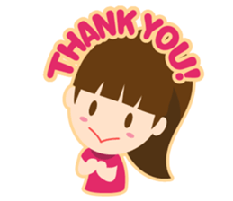 Otto and Onna Happy Together sticker #6703654