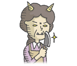 Mothers sticker #6703732