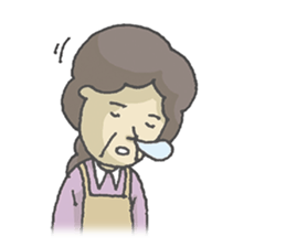 Mothers sticker #6703749