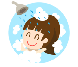 Life of Onna sticker #6703967