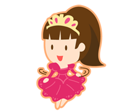 Life of Onna sticker #6703985