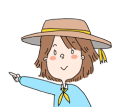 lilly lala sticker #6704015