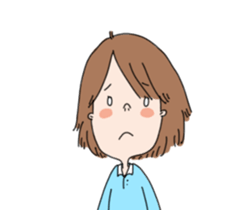 lilly lala sticker #6704016