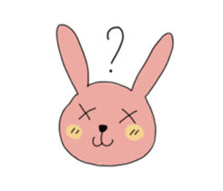 lilly lala sticker #6704020